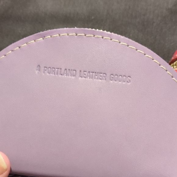 Portland Leather SLG Bundle - Picture 2 of 12